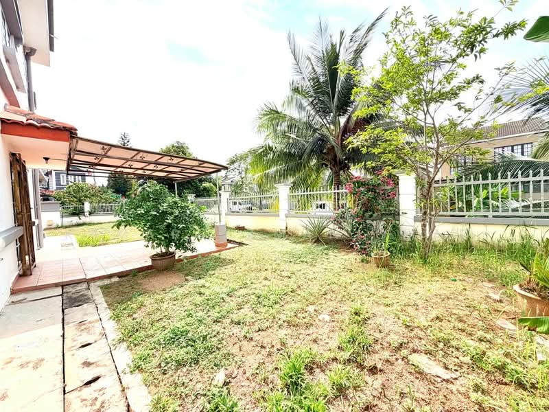 Rumah Berkembar untuk Dijual di Shah Alam (Selangor) - Kamaruzaman Omar - Exterior - PropertyGuru.com.my