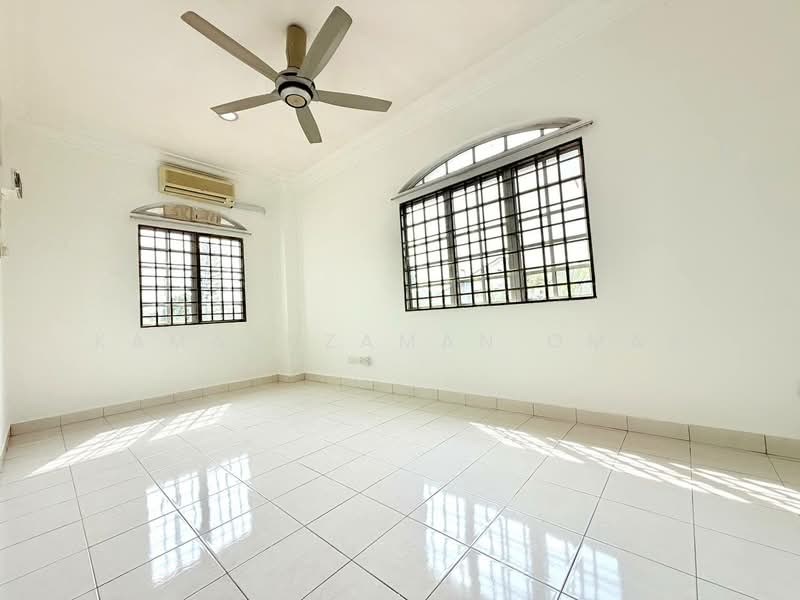 Rumah Berkembar untuk Dijual di Shah Alam (Selangor) - Kamaruzaman Omar - Interior - PropertyGuru.com.my