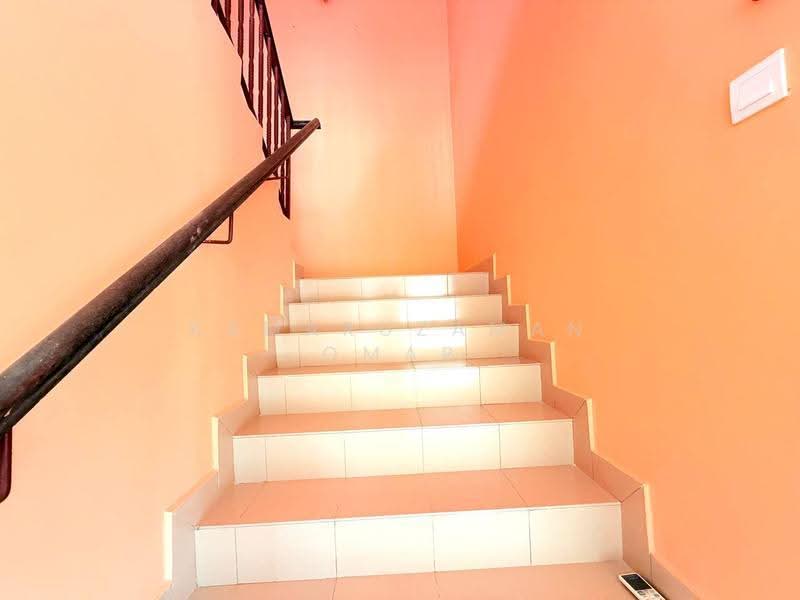 Rumah Berkembar untuk Dijual di Shah Alam (Selangor) - Kamaruzaman Omar - Interior - PropertyGuru.com.my