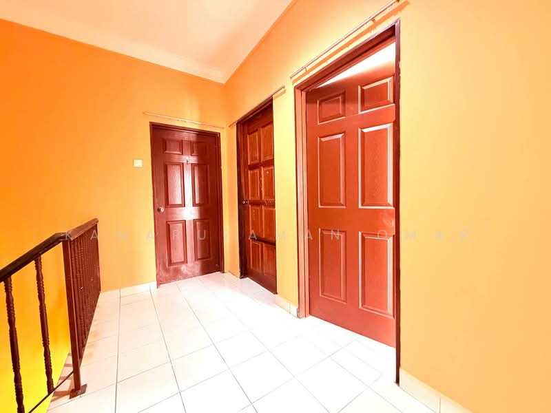 Rumah Berkembar untuk Dijual di Shah Alam (Selangor) - Kamaruzaman Omar - Interior - PropertyGuru.com.my