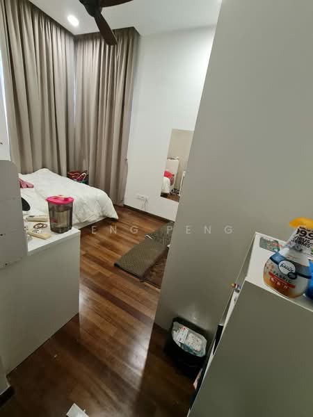 Service Residence for Sale at Glomac Damansara - peng peng - Bedroom - PropertyGuru.com.my