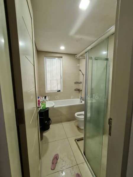 Service Residence for Sale at Glomac Damansara - peng peng - Bathroom - PropertyGuru.com.my