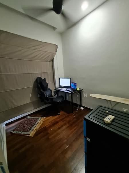 Service Residence for Sale at Glomac Damansara - peng peng - Study - PropertyGuru.com.my