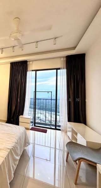 Service Residence for Rent at Sunway Citrine Residences - Lucas Tan - Bedroom - PropertyGuru.com.my