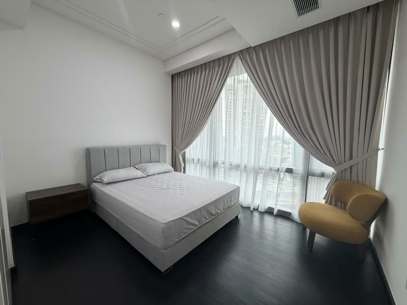 Kediaman Servis untuk Disewa di Regent Suites @ Pavilion Damansara Heights - Bell Wong - PropertyGuru.com.my