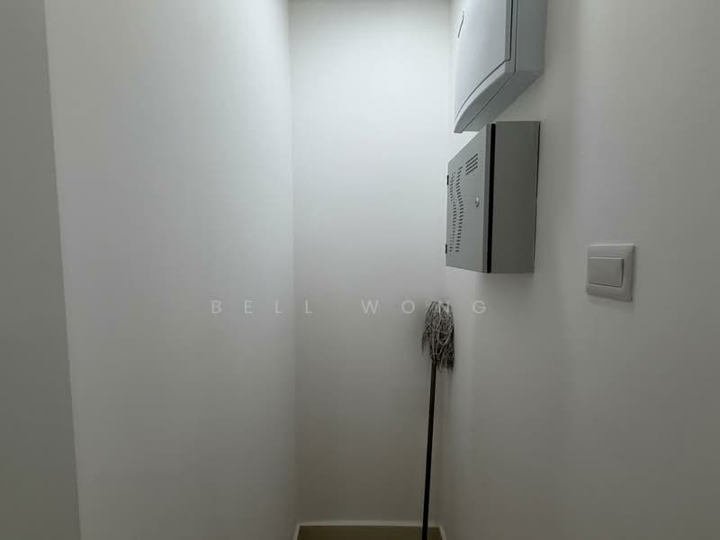 Kediaman Servis untuk Disewa di Regent Suites @ Pavilion Damansara Heights - Bell Wong - PropertyGuru.com.my