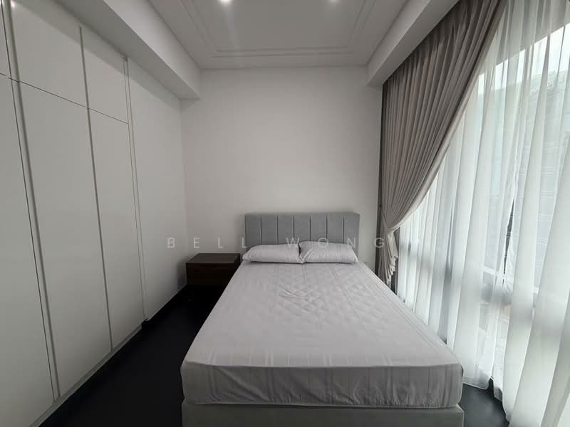 Kediaman Servis untuk Disewa di Regent Suites @ Pavilion Damansara Heights - Bell Wong - PropertyGuru.com.my