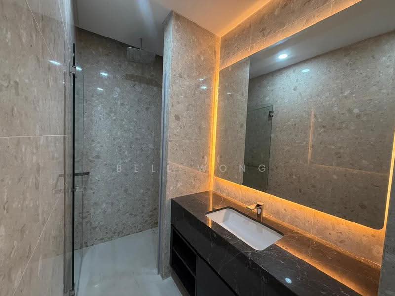 Kediaman Servis untuk Disewa di Regent Suites @ Pavilion Damansara Heights - Bell Wong - PropertyGuru.com.my