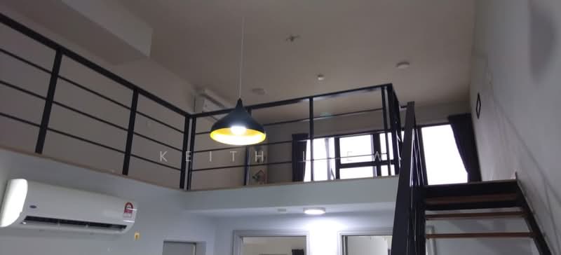 Service Residence for Rent at Arte Cheras - Keith Liew - Interior - PropertyGuru.com.my