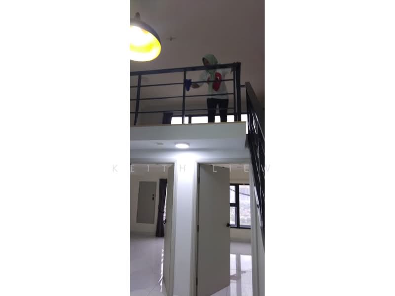 Service Residence for Rent at Arte Cheras - Keith Liew - Interior - PropertyGuru.com.my