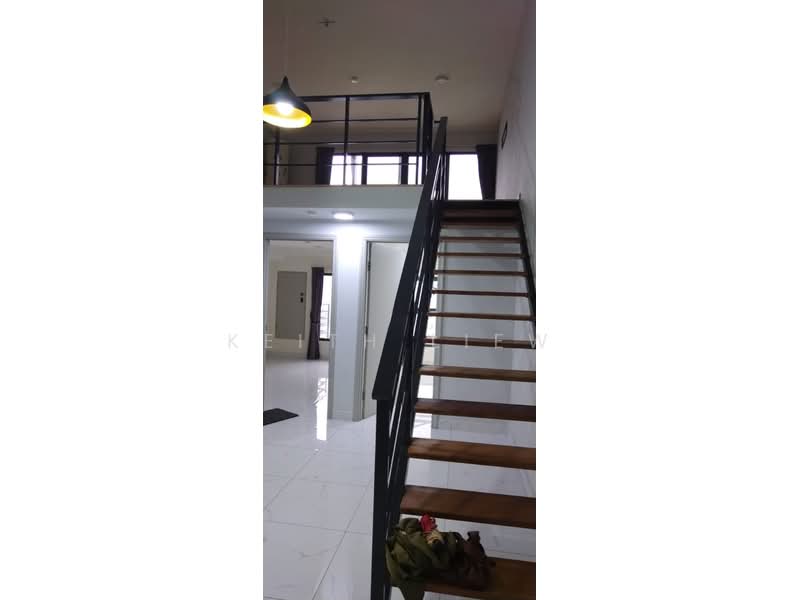 Service Residence for Rent at Arte Cheras - Keith Liew - Interior - PropertyGuru.com.my