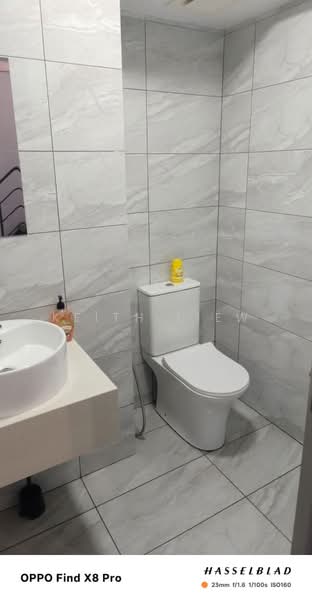 Service Residence for Rent at Arte Cheras - Keith Liew - Bathroom - PropertyGuru.com.my