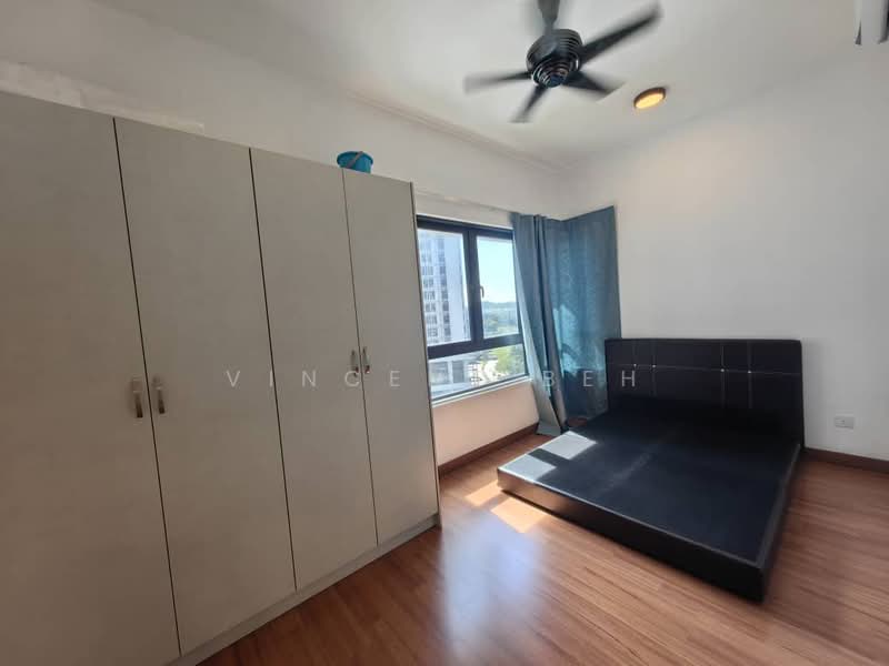 Service Residence for Sale at The Link 2 @ Bukit Jalil (Serviced Residences) - Vincent Beh - PropertyGuru.com.my