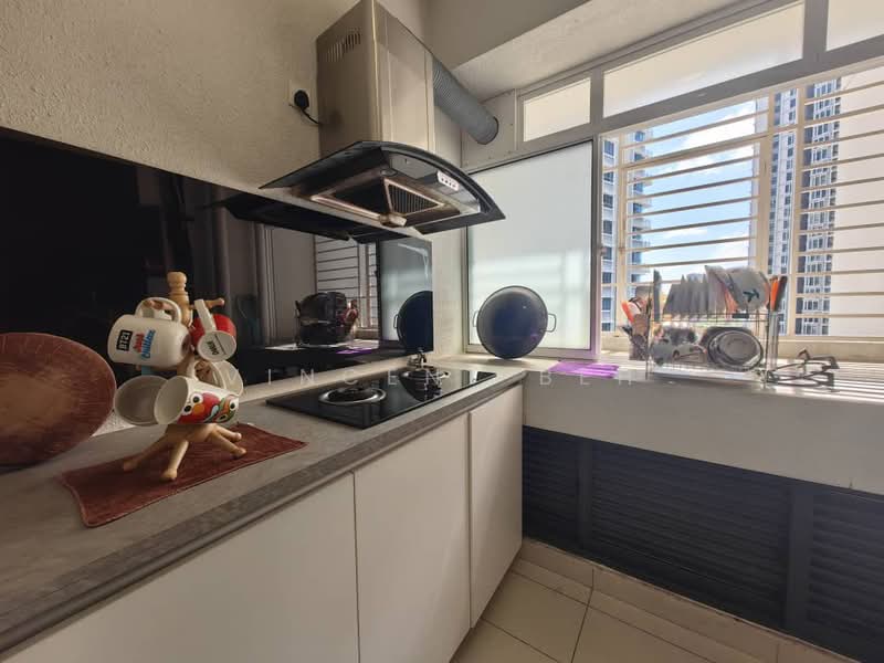 Service Residence for Sale at The Link 2 @ Bukit Jalil (Serviced Residences) - Vincent Beh - PropertyGuru.com.my