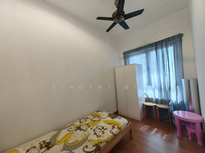 Service Residence for Sale at The Link 2 @ Bukit Jalil (Serviced Residences) - Vincent Beh - PropertyGuru.com.my