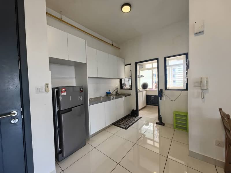Service Residence for Sale at The Link 2 @ Bukit Jalil (Serviced Residences) - Vincent Beh - PropertyGuru.com.my