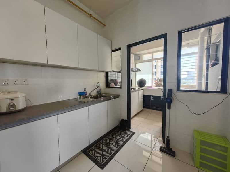 Service Residence for Sale at The Link 2 @ Bukit Jalil (Serviced Residences) - Vincent Beh - PropertyGuru.com.my