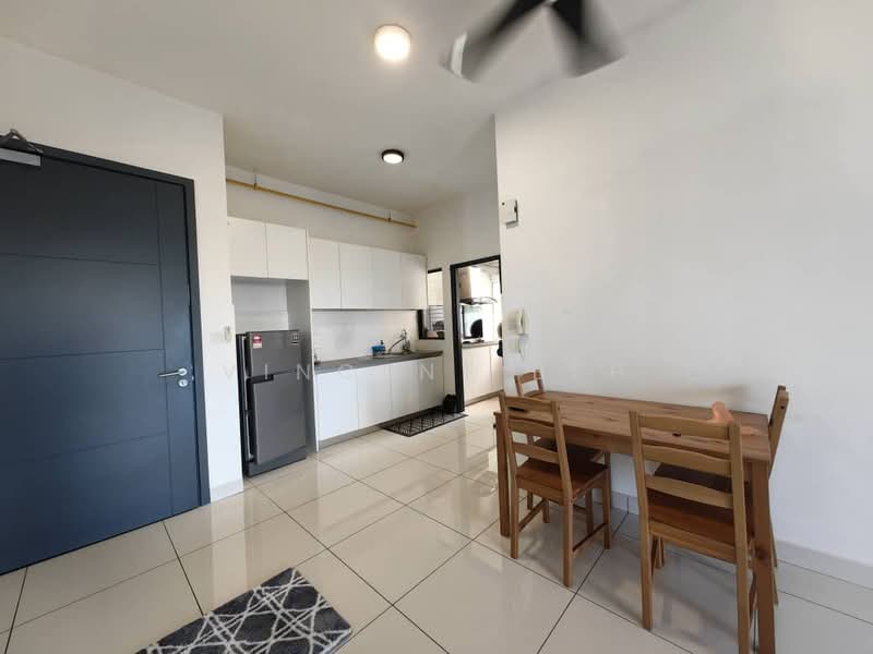 Service Residence for Sale at The Link 2 @ Bukit Jalil (Serviced Residences) - Vincent Beh - PropertyGuru.com.my