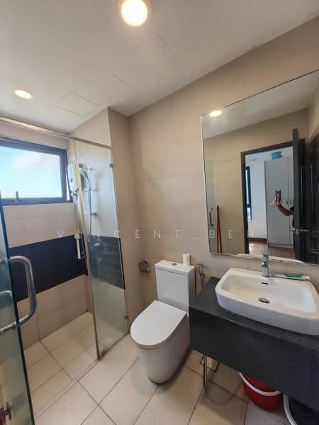 Service Residence for Sale at The Link 2 @ Bukit Jalil (Serviced Residences) - Vincent Beh - PropertyGuru.com.my