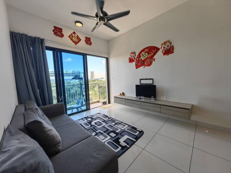 Service Residence for Sale at The Link 2 @ Bukit Jalil (Serviced Residences) - Vincent Beh - PropertyGuru.com.my