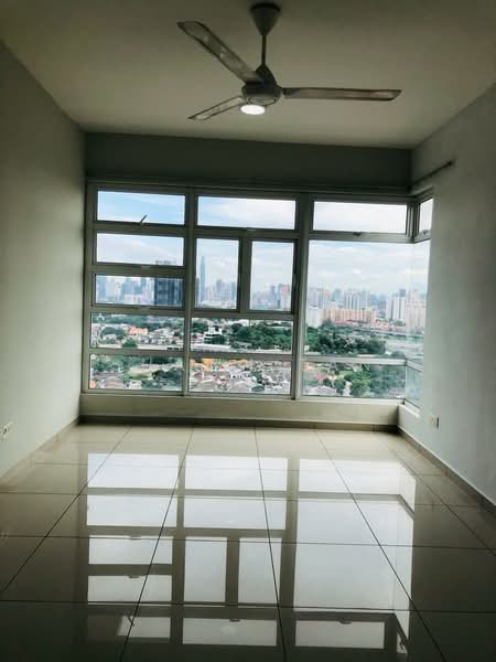 Kediaman Servis untuk Dijual di MH Platinum Residence - Shawn Tan - View - PropertyGuru.com.my