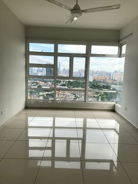 Kediaman Servis untuk Dijual di MH Platinum Residence - Shawn Tan - View - PropertyGuru.com.my