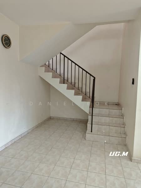 2-storey Terraced House for Sale in Taman Sejati (Klang) - Daniel Kok - Interior - PropertyGuru.com.my
