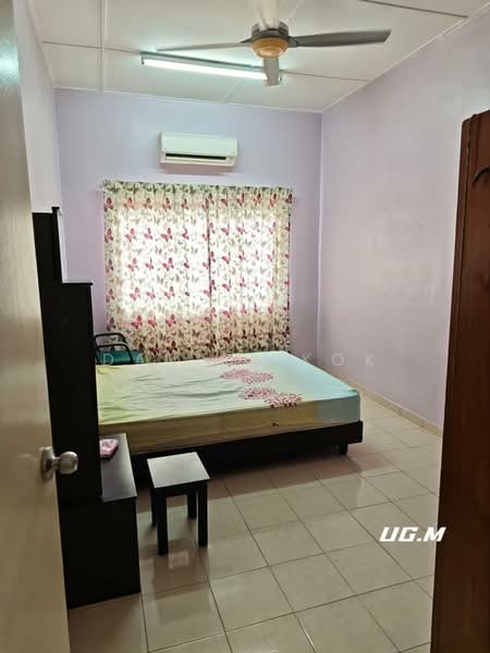2-storey Terraced House for Sale in Taman Sejati (Klang) - Daniel Kok - Bedroom - PropertyGuru.com.my