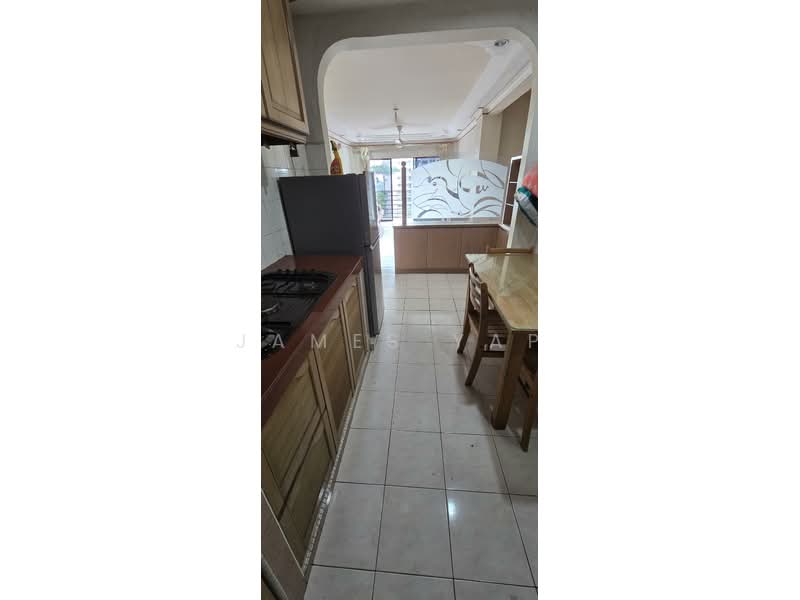 Apartment for Sale at Pan Vista - James Yap - Kitchen - PropertyGuru.com.my
