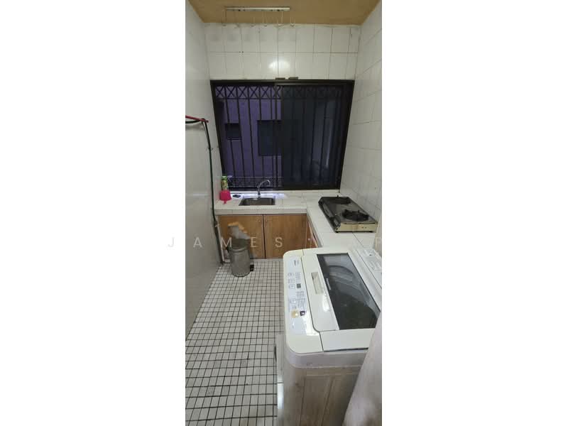 Apartment for Sale at Pan Vista - James Yap - Kitchen - PropertyGuru.com.my
