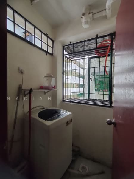 Apartment for Sale at Pangsapuri Carlina - Nadiah Abdullah - PropertyGuru.com.my