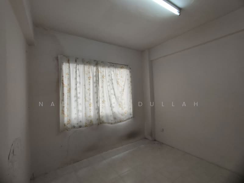 Apartment for Sale at Pangsapuri Carlina - Nadiah Abdullah - PropertyGuru.com.my