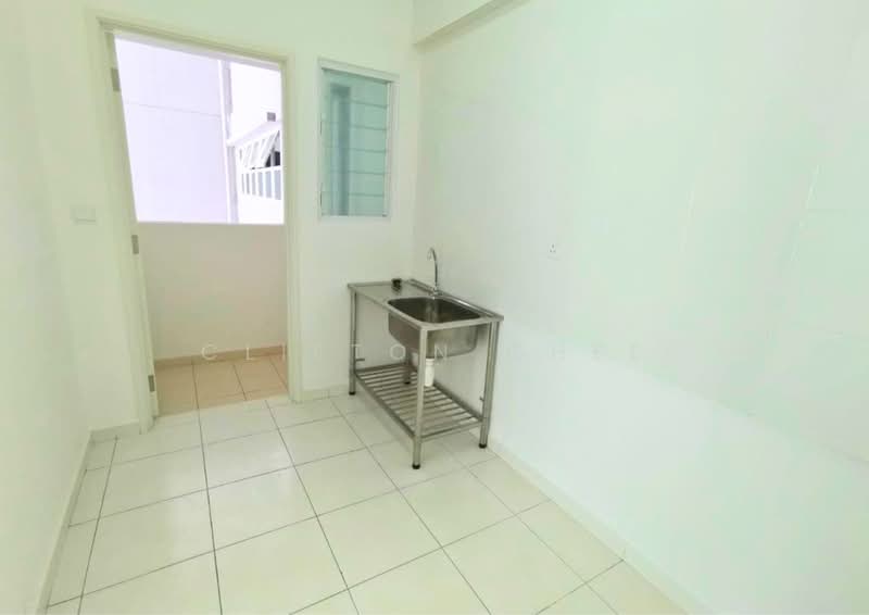 Condominium for Rent at i-Santorini - Clifton Chee - Interior - PropertyGuru.com.my