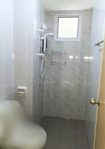 Condominium for Rent at i-Santorini - Clifton Chee - Bathroom - PropertyGuru.com.my