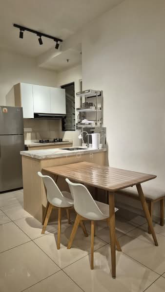 Service Residence for Rent at Sunway Avila Residences - Victor So - Kitchen - PropertyGuru.com.my