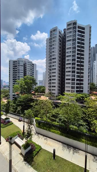 Service Residence for Rent at Sunway Avila Residences - Victor So - Exterior - PropertyGuru.com.my