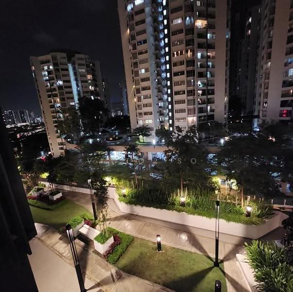Service Residence for Rent at Sunway Avila Residences - Victor So - Exterior - PropertyGuru.com.my
