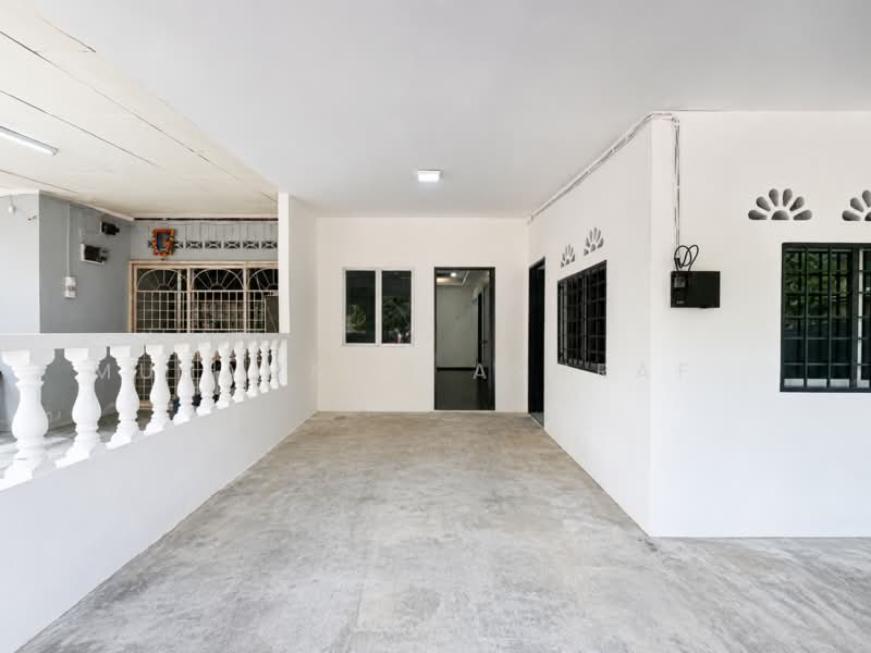 Rumah Teres 1-Tingkat untuk Dijual di Ampangan (Negeri Sembilan) - Muhammad Ashraf . - Exterior - PropertyGuru.com.my