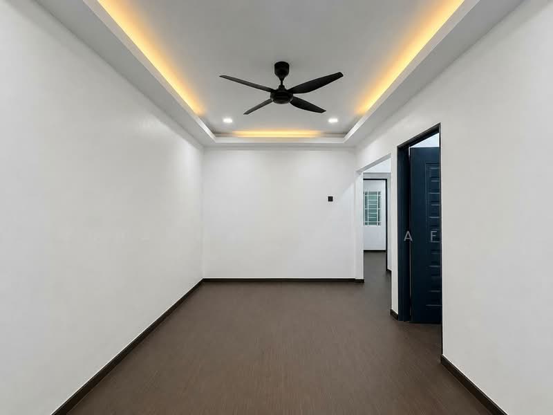 Rumah Teres 1-Tingkat untuk Dijual di Ampangan (Negeri Sembilan) - Muhammad Ashraf . - Interior - PropertyGuru.com.my