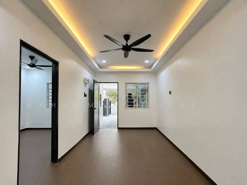 Rumah Teres 1-Tingkat untuk Dijual di Ampangan (Negeri Sembilan) - Muhammad Ashraf . - Interior - PropertyGuru.com.my