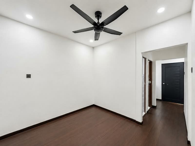 Rumah Teres 1-Tingkat untuk Dijual di Ampangan (Negeri Sembilan) - Muhammad Ashraf . - Corridor - PropertyGuru.com.my