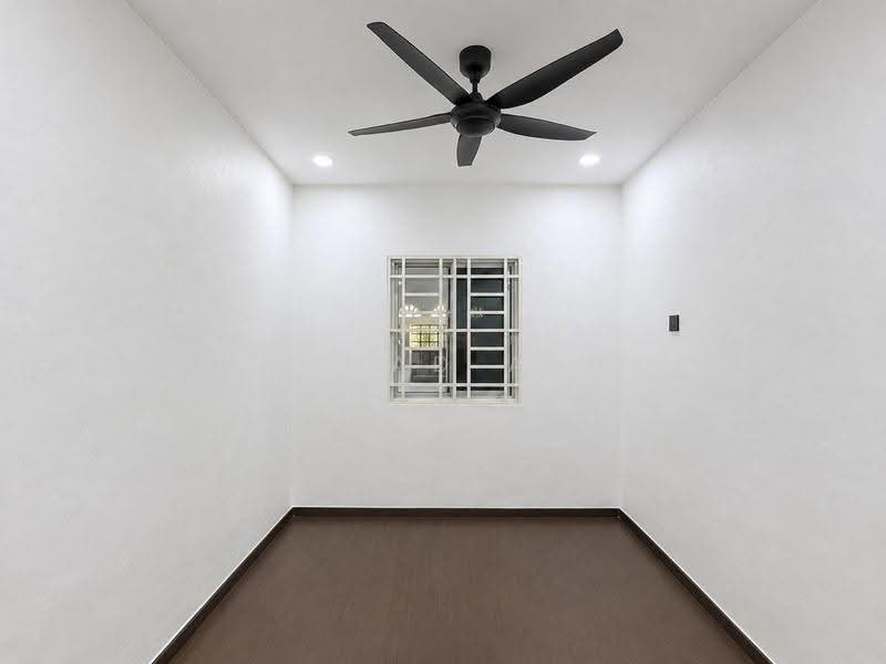 Rumah Teres 1-Tingkat untuk Dijual di Ampangan (Negeri Sembilan) - Muhammad Ashraf . - Interior - PropertyGuru.com.my