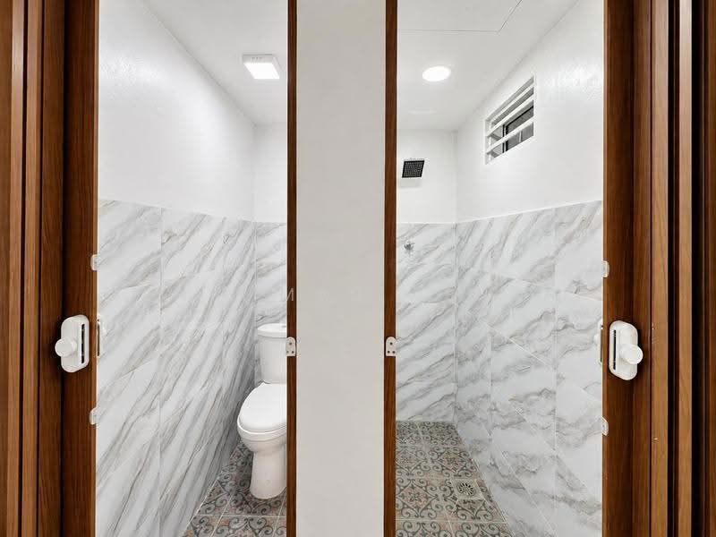 Rumah Teres 1-Tingkat untuk Dijual di Ampangan (Negeri Sembilan) - Muhammad Ashraf . - Bathroom - PropertyGuru.com.my