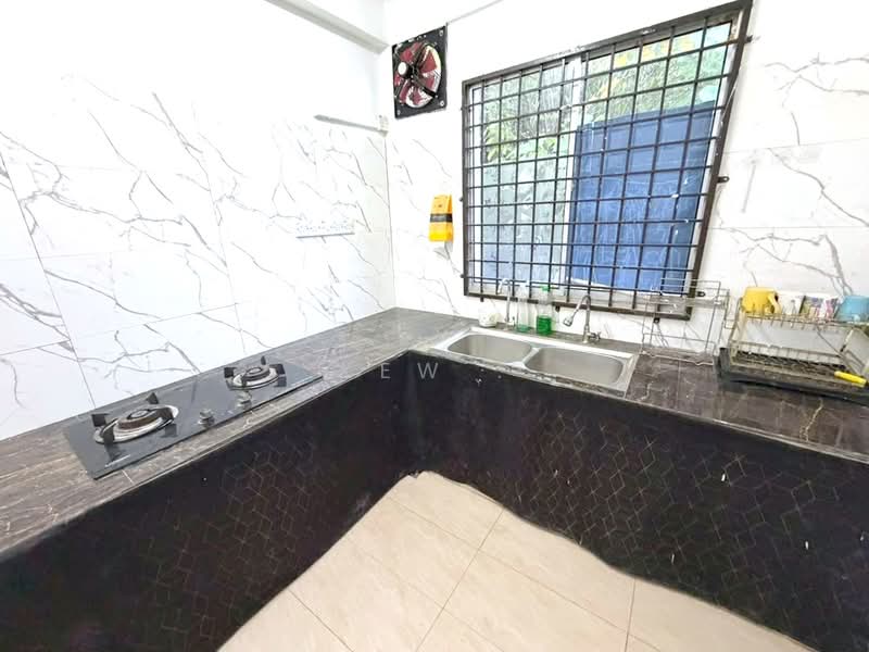 Rumah Teres 2-Tingkat untuk Dijual di Pandan Perdana (Cheras) - Kew . - PropertyGuru.com.my