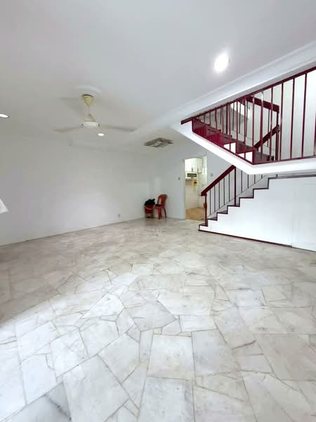 Rumah Teres 2-Tingkat untuk Dijual di Pandan Perdana (Cheras) - Kew . - PropertyGuru.com.my