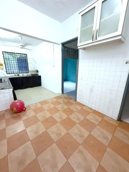 Rumah Teres 2-Tingkat untuk Dijual di Pandan Perdana (Cheras) - Kew . - PropertyGuru.com.my