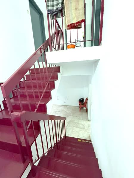 Rumah Teres 2-Tingkat untuk Dijual di Pandan Perdana (Cheras) - Kew . - PropertyGuru.com.my