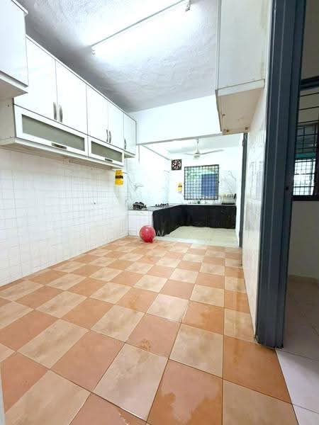 Rumah Teres 2-Tingkat untuk Dijual di Pandan Perdana (Cheras) - Kew . - PropertyGuru.com.my