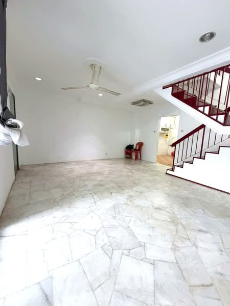 Rumah Teres 2-Tingkat untuk Dijual di Pandan Perdana (Cheras) - Kew . - PropertyGuru.com.my
