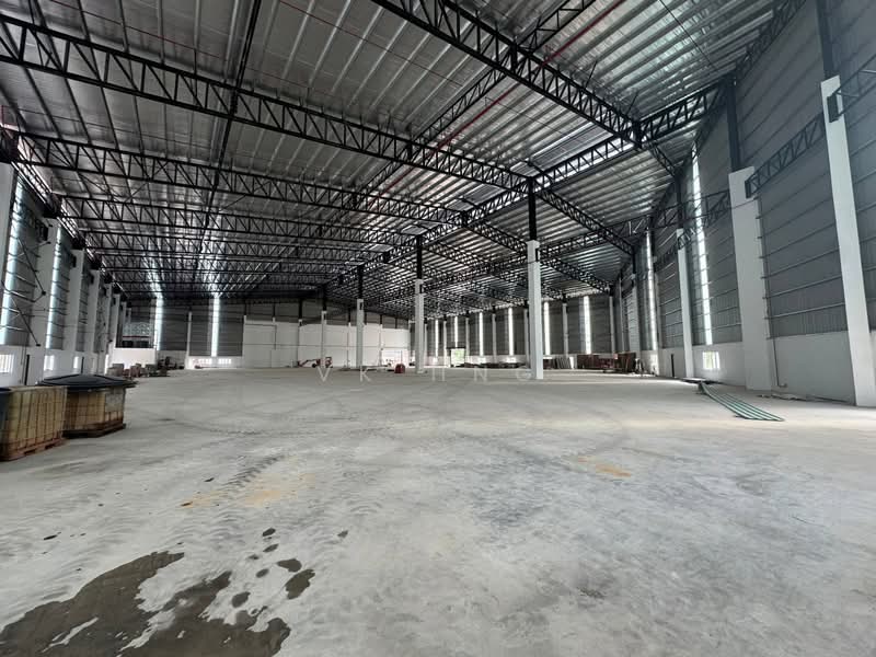 Detached Factory for Rent in Taman Desa Cemerlang (Ulu Tiram) - VK Hng - PropertyGuru.com.my